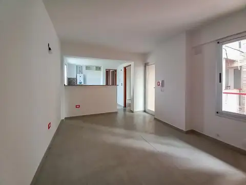 VENTA/PERMUTA - Departamento 1 Dormitorio c/Terraza exclusiva - Rosario, Santa Fe