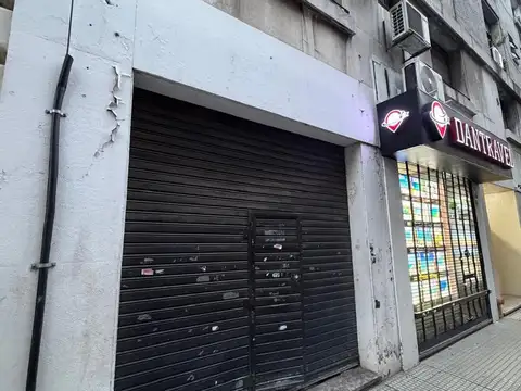 Chacabuco 100