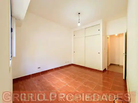 Departamento en Alquiler 35 años