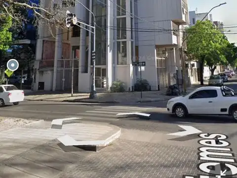 DEPARTAMENTO EN VENTA 2 DORM SOBRE BV GALVEZ!