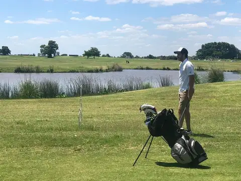 Excelente Lote en Venta