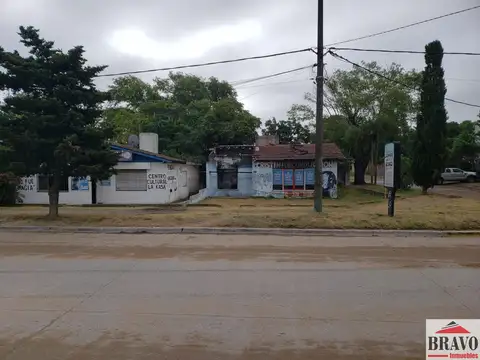 Terreno / Lote en venta de 450m2 ubicado en Zona Centro / RETASADO