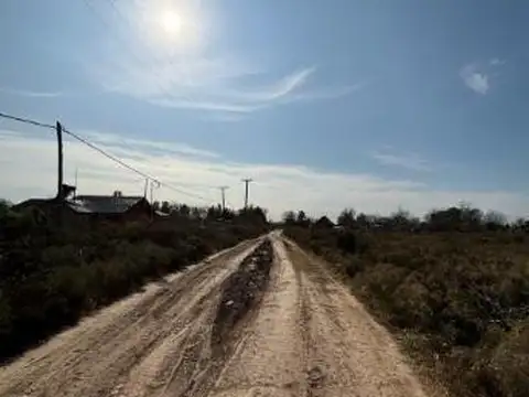 Terreno en Venta de 2943,0 m2