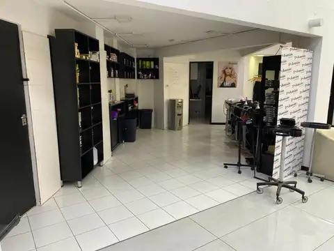 Fondo de comercio Peluquería Estética  en Barracas