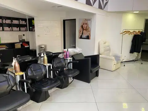 Fondo Comercio en Venta en Barracas, USD 42.000