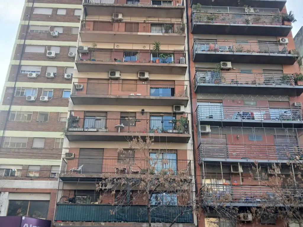 Avenida San Juan 4100