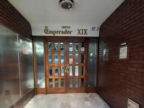 ALQUILER DE DEPARTAMENTO PLENO CENTRO 