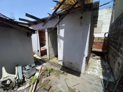 Depto Tipo Casa en Venta en Ciudadela, USD 44.000