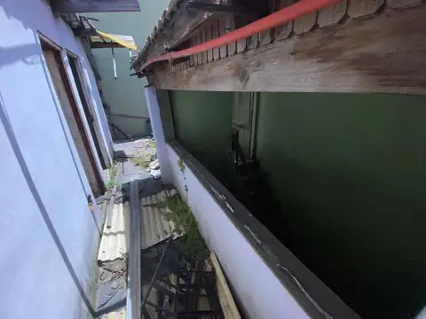 Depto Tipo Casa en Venta de 3 ambientes