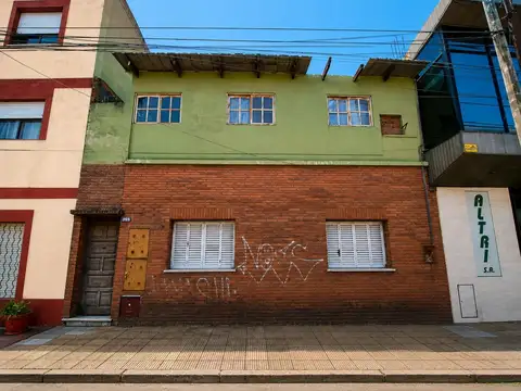 OPORTUNIDAD VENTA PH 3 AMBIENTES A REFACCIONAR