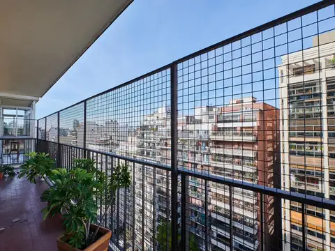 Departamento en Venta de 3 dormitorios