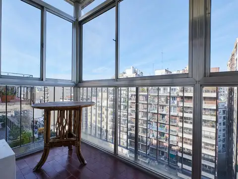 Departamento en Venta 48 años