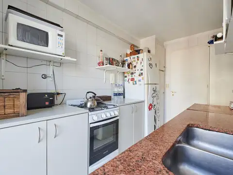 Departamento en Venta en Palermo Chico, USD 269.900