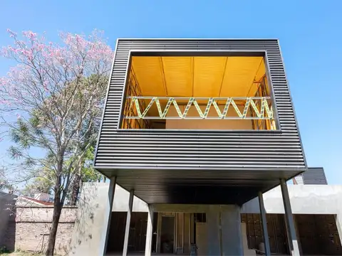 Casa en Venta en Funes, USD 260.000