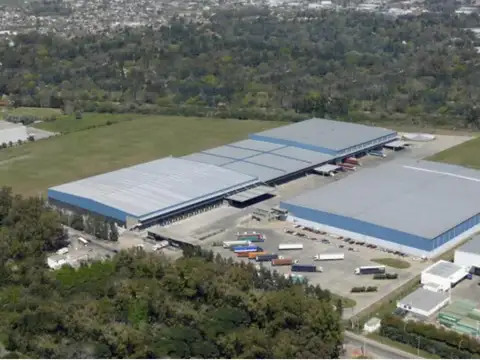 Galpon en Alquiler en General Pacheco, USD 78.300