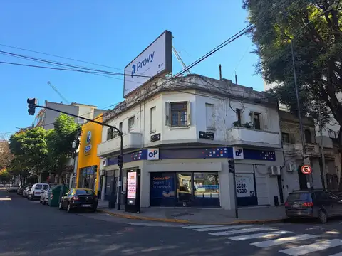 Oficina en Alquiler en Colegiales, Capital Federal