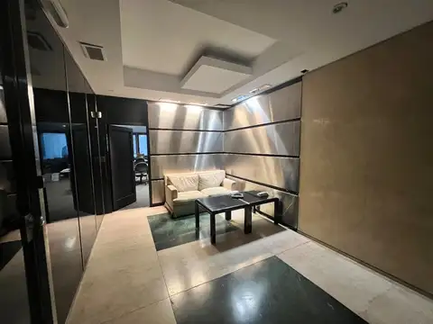 Oficina 450 m2 con cochera