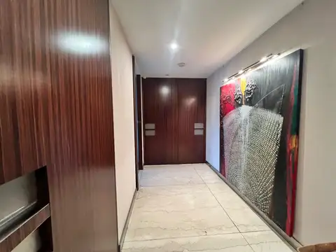Oficina 450 m2 con cochera