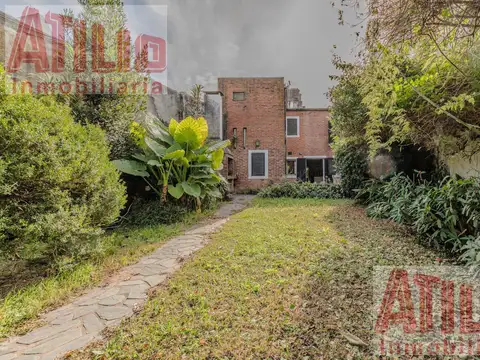 Casa en Venta en Nuñez, USD 850.000