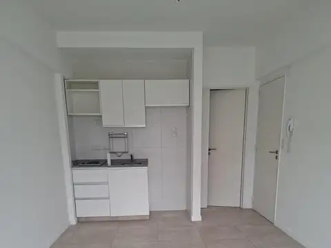 Departamento en Alquiler de Monoambiente