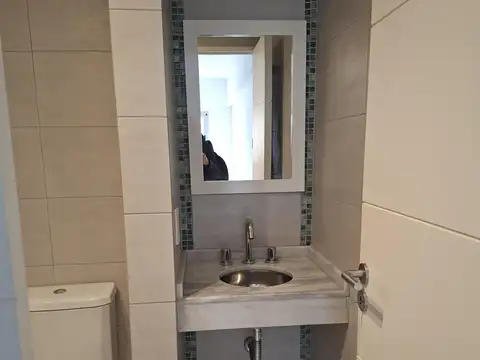 Departamento en Alquiler de Monoambiente