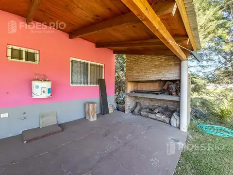 Casa en Alquiler en Roldan, San Lorenzo