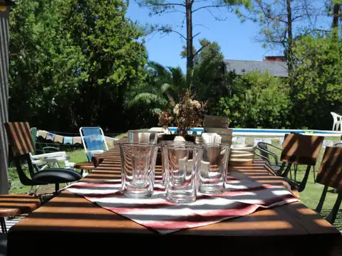 VENTA- CASA- COUNTRY CLUB DEL BOSQUE-RECICLADA
