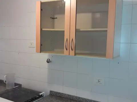 Departamento en Alquiler 15 años