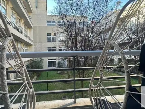 Departamento en venta - 1 Baño - Chacarita