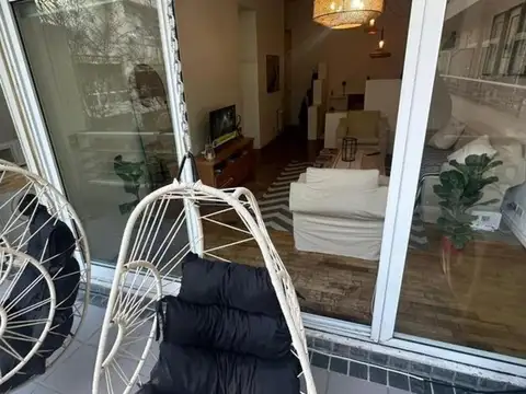 Departamento en Venta 15 años