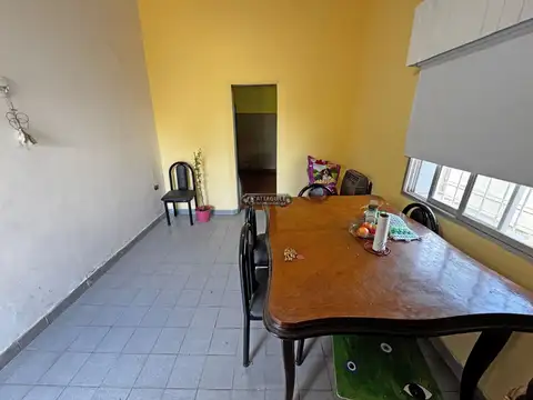 Casa en Venta al Oeste
