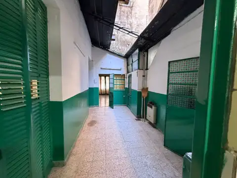 Venta de PH 2 Ambientes en con Cochera Colegiales, Capital Federal