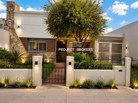 Casa en Venta de 1 dormitorio