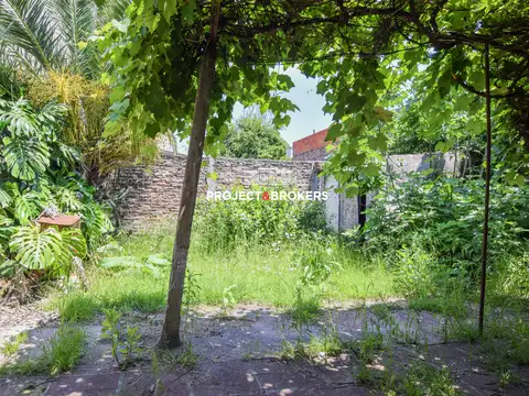 Casa en Venta de 1 dormitorio
