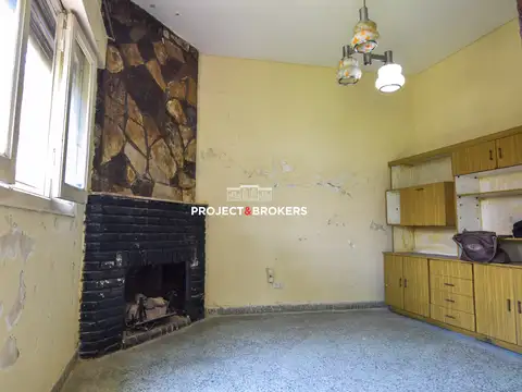 Casa en Venta en Castelar Norte, USD 65.000