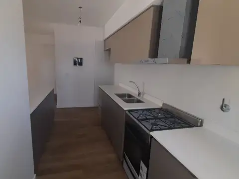 Departamento en Venta al Este