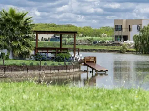 Terreno en Venta de 1017,0 m2