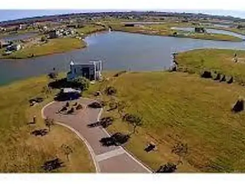 Gnn. Hermoso Lote Interno Area 1 San Sebastián