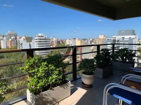 Departamento en Venta de 5 ambientes