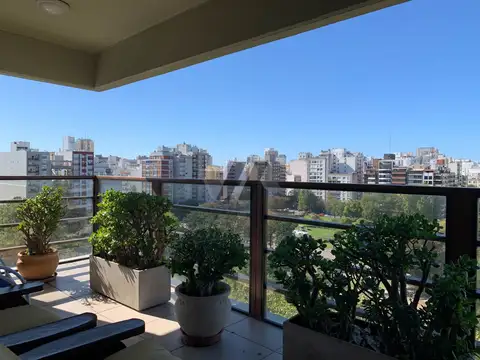 Departamento en Venta de 3 dormitorios