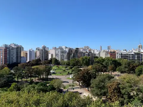 Departamento en Venta en Plaza Mitre, USD 420.000