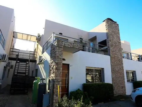 VENTA DEPTO 2 AMB TERRAZA PARRILLA BAMBU CLASSIC CANNING