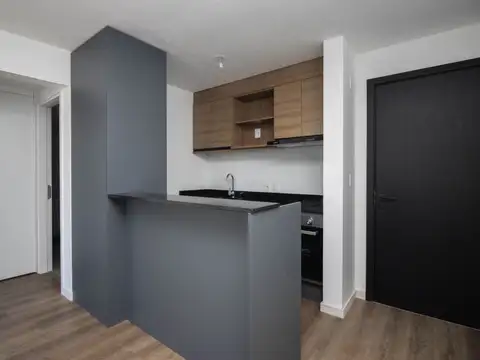 Departamento en Alquiler de 1 dormitorio