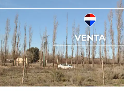 Terreno en Venta en General Fernández Oro, General Roca