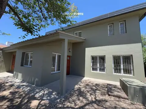 CASA EN VENTA, EL TALAR DE MENDIOLAZA