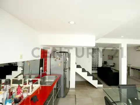 Depto Tipo Casa en Venta 13 años