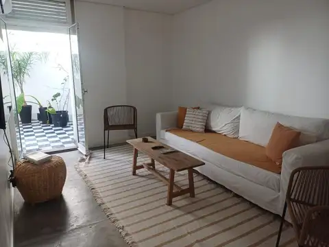 3 AMB TODO A NUEVO MUY LUMINOSO CON PATIO