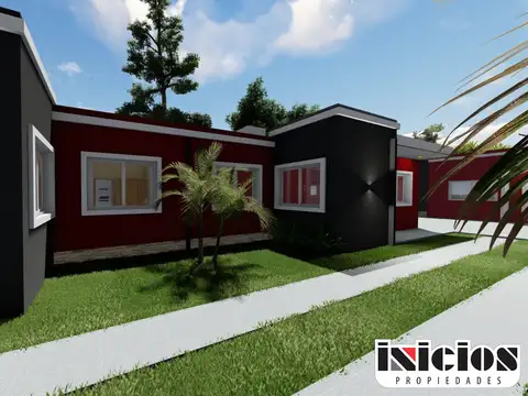 Departamento en Venta de 2 dormitorios