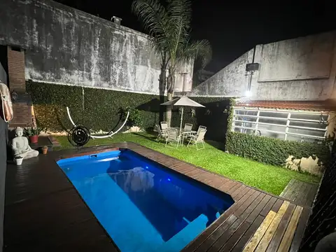 PH tipo casa en venta en Ramos Mejia