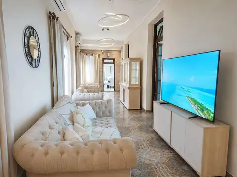 OPORTUNIDAD VENTA CHALET 5 AMBIENTES ESCUCHA OFERTAS